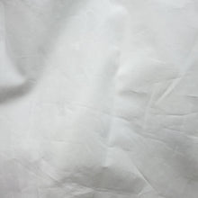 Load image into Gallery viewer, HERMES Boxy Fit Line Long Sleeve Shirt Size 40 White Cotton100%
