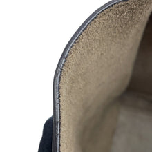 将图像加载到图库查看器中，CELINE Luggage micro shopper Suri189793 Leather
