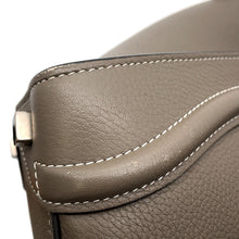 将图像加载到图库查看器中，CELINE Luggage micro shopper Suri189793 Leather
