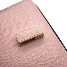 Load image into Gallery viewer, Valextra Valextra Iside Belt Bag PinkSGES0061028L Leather
