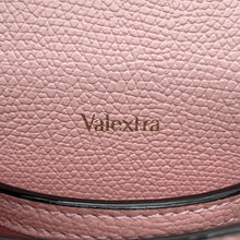 Load image into Gallery viewer, Valextra Valextra Iside Belt Bag PinkSGES0061028L Leather
