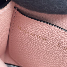 Load image into Gallery viewer, Valextra Valextra Iside Belt Bag PinkSGES0061028L Leather
