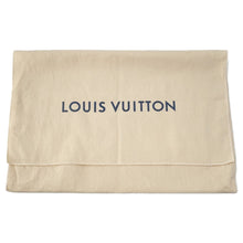 将图像加载到图库查看器中，LOUIS VUITTON Sac Malang Yellow/GreenM59920 Damier stripe
