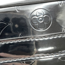 将图像加载到图库查看器中，LOUIS VUITTON Handle ・ Soft Trunk SilverM45885 Monogram・Mirror
