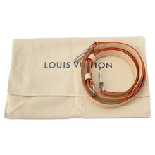 将图像加载到图库查看器中，LOUIS VUITTON Handle ・ Soft Trunk SilverM45885 Monogram・Mirror
