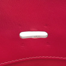 将图像加载到图库查看器中，LOUIS VUITTON City Steamer RubyM53014 Leather Size MM
