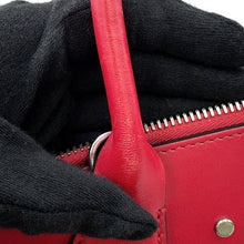 Load image into Gallery viewer, LOUIS VUITTON City Steamer RubyM53014 Leather Size MM

