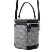 将图像加载到图库查看器中，LOUIS VUITTON Cannes Navy/MulticolorM55537 Monogram LV Pop
