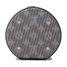 将图像加载到图库查看器中，LOUIS VUITTON Cannes Navy/MulticolorM55537 Monogram LV Pop
