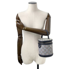 将图像加载到图库查看器中，LOUIS VUITTON Cannes Navy/MulticolorM55537 Monogram LV Pop
