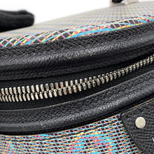 将图像加载到图库查看器中，LOUIS VUITTON Cannes Navy/MulticolorM55537 Monogram LV Pop
