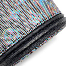 将图像加载到图库查看器中，LOUIS VUITTON Cannes Navy/MulticolorM55537 Monogram LV Pop
