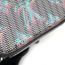 将图像加载到图库查看器中，LOUIS VUITTON Cannes Navy/MulticolorM55537 Monogram LV Pop
