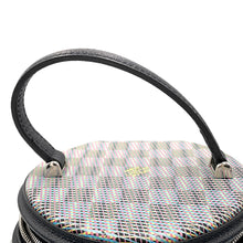 将图像加载到图库查看器中，LOUIS VUITTON Cannes Navy/MulticolorM55537 Monogram LV Pop
