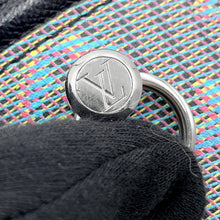 将图像加载到图库查看器中，LOUIS VUITTON Cannes Navy/MulticolorM55537 Monogram LV Pop
