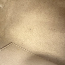 Load image into Gallery viewer, LOUIS VUITTON Petit Palais Tourterelle ClaimsM58914 Bicolor Monogram Empreinte Leather Size PM
