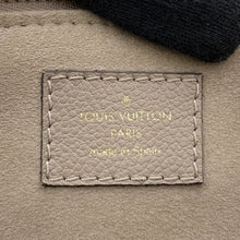 Load image into Gallery viewer, LOUIS VUITTON Petit Palais Tourterelle ClaimsM58914 Bicolor Monogram Empreinte Leather Size PM
