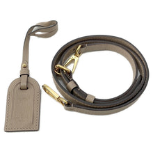 Load image into Gallery viewer, LOUIS VUITTON Petit Palais Tourterelle ClaimsM58914 Bicolor Monogram Empreinte Leather Size PM
