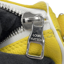 Load image into Gallery viewer, LOUIS VUITTON Everyday LV Keepall YellowM80842 Leather Size XS
