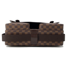 Load image into Gallery viewer, LOUIS VUITTON Broadway RedN42270 Damier Ebene Canvas
