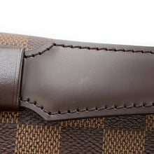 Load image into Gallery viewer, LOUIS VUITTON Broadway RedN42270 Damier Ebene Canvas
