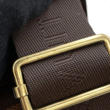 Load image into Gallery viewer, LOUIS VUITTON Broadway RedN42270 Damier Ebene Canvas
