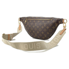 Load image into Gallery viewer, LOUIS VUITTON high rise IvoryM46784 Monogram
