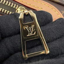 Load image into Gallery viewer, LOUIS VUITTON high rise IvoryM46784 Monogram
