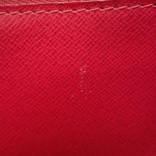 Load image into Gallery viewer, LOUIS VUITTON Monceau SPO RedN48088 Damier Ebene Canvas
