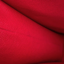 Load image into Gallery viewer, LOUIS VUITTON Monceau SPO RedN48088 Damier Ebene Canvas
