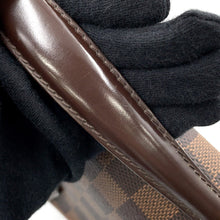 Load image into Gallery viewer, LOUIS VUITTON Monceau SPO RedN48088 Damier Ebene Canvas
