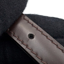 Load image into Gallery viewer, LOUIS VUITTON Monceau SPO RedN48088 Damier Ebene Canvas
