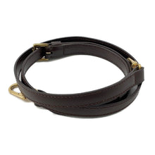 Load image into Gallery viewer, LOUIS VUITTON Monceau SPO RedN48088 Damier Ebene Canvas
