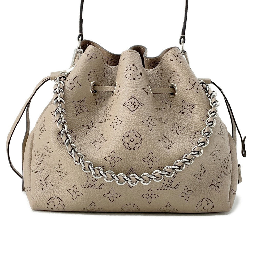 LOUIS VUITTON Bella GaletM57201 Monogram Mahina