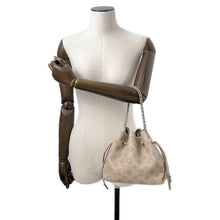 Load image into Gallery viewer, LOUIS VUITTON Bella GaletM57201 Monogram Mahina
