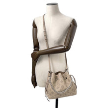 Load image into Gallery viewer, LOUIS VUITTON Bella GaletM57201 Monogram Mahina
