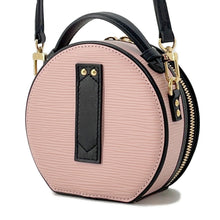 Load image into Gallery viewer, LOUIS VUITTON Mini Bowtie Hat PinkR96000 Epi Leather
