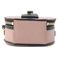 Load image into Gallery viewer, LOUIS VUITTON Mini Bowtie Hat PinkR96000 Epi Leather
