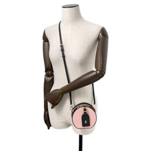 Load image into Gallery viewer, LOUIS VUITTON Mini Bowtie Hat PinkR96000 Epi Leather
