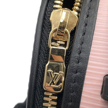 Load image into Gallery viewer, LOUIS VUITTON Mini Bowtie Hat PinkR96000 Epi Leather
