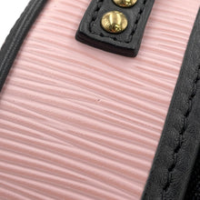 Load image into Gallery viewer, LOUIS VUITTON Mini Bowtie Hat PinkR96000 Epi Leather
