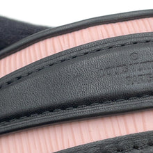 Load image into Gallery viewer, LOUIS VUITTON Mini Bowtie Hat PinkR96000 Epi Leather
