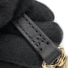 Load image into Gallery viewer, LOUIS VUITTON Mini Bowtie Hat PinkR96000 Epi Leather
