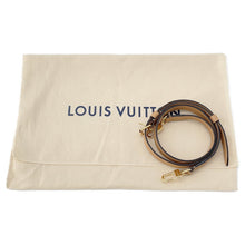 将图像加载到图库查看器中，LOUIS VUITTON Onthego Arizona/ClaimM12513 Bicolor Monogram Empreinte Leather Size PM
