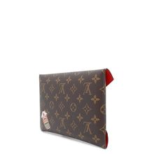 Load image into Gallery viewer, LOUIS VUITTON Pochette Kirigami Candy RedM12203 Monogram Vivienne
