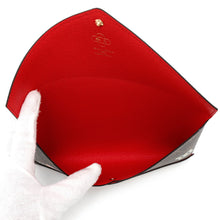 Load image into Gallery viewer, LOUIS VUITTON Pochette Kirigami Candy RedM12203 Monogram Vivienne

