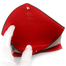 Load image into Gallery viewer, LOUIS VUITTON Pochette Kirigami Candy RedM12203 Monogram Vivienne

