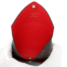 Load image into Gallery viewer, LOUIS VUITTON Pochette Kirigami Candy RedM12203 Monogram Vivienne
