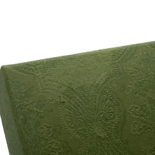 将图像加载到图库查看器中，GUCCI GG Embossed 6-Key Case Black625565 Leather
