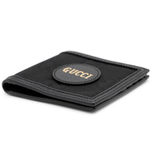 Load image into Gallery viewer, GUCCI Off the Grid Bifold Wallet Compact Wallet Black625573 Canvas/Leather
